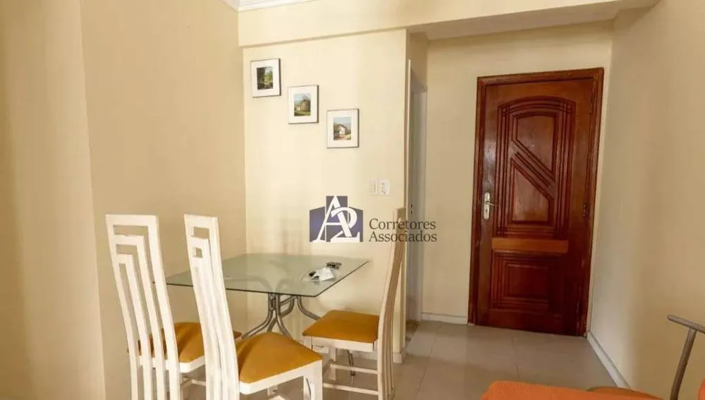 Apartamento, 2 quartos, 56 m² - Foto 2