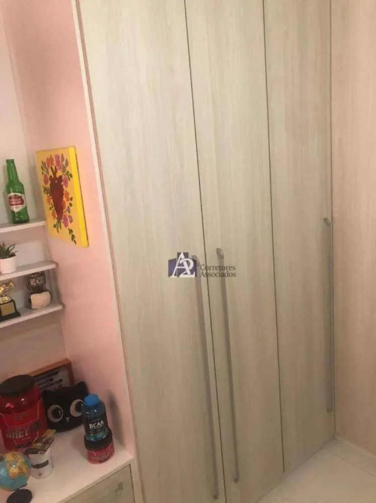 Cobertura, 3 quartos, 130 m² - Foto 10