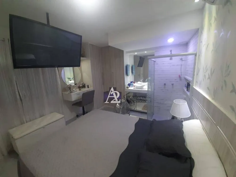 Cobertura, 3 quartos, 130 m² - Foto 5