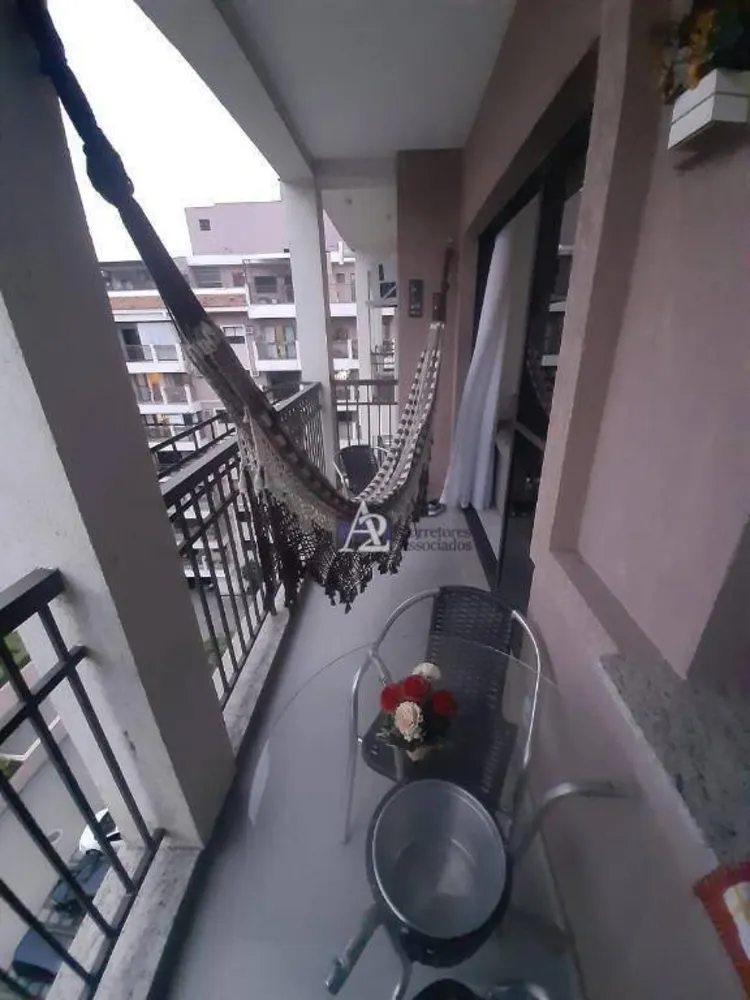 Cobertura, 3 quartos, 130 m² - Foto 21