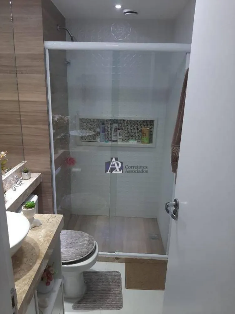 Cobertura, 3 quartos, 130 m² - Foto 14