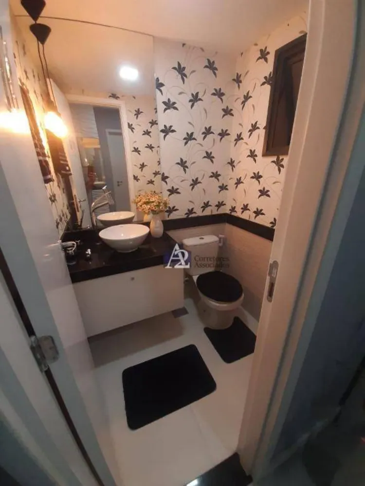 Cobertura, 3 quartos, 130 m² - Foto 11