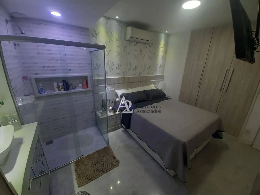 Cobertura, 3 quartos, 130 m² - Foto 6