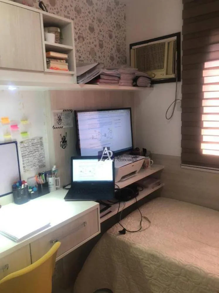 Cobertura, 3 quartos, 130 m² - Foto 9