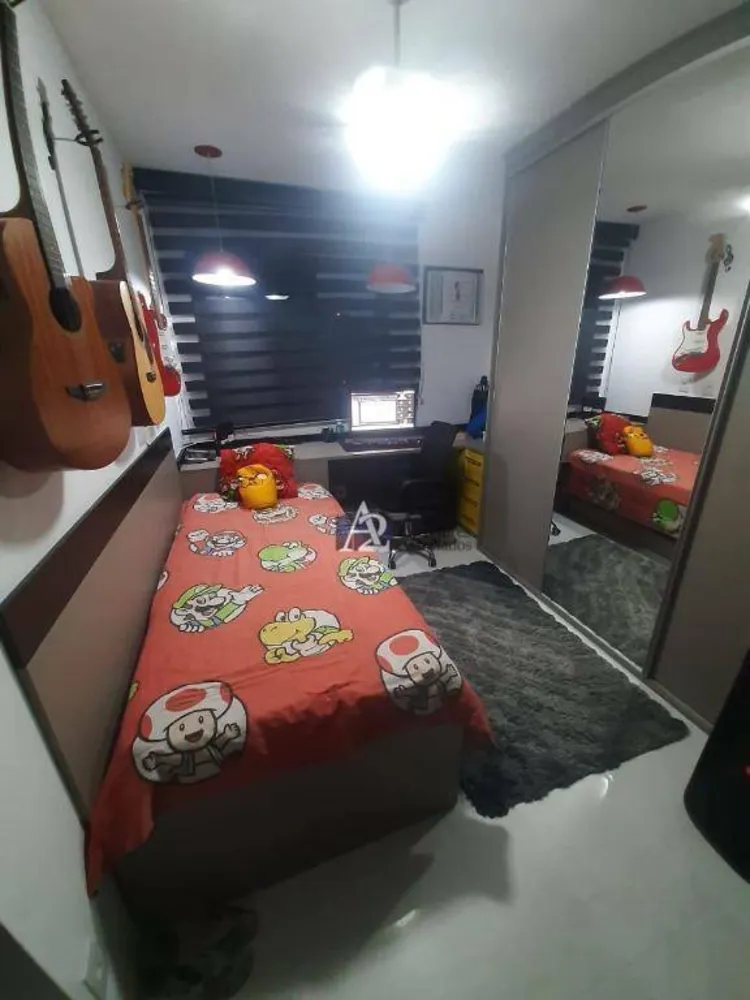 Cobertura, 3 quartos, 130 m² - Foto 7
