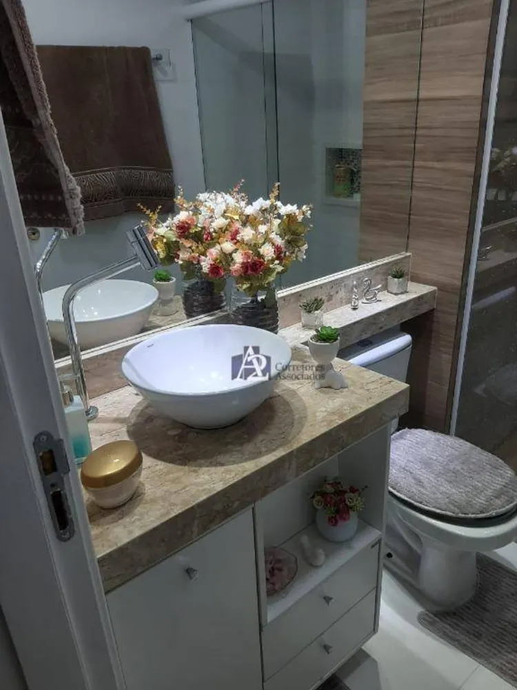 Cobertura, 3 quartos, 130 m² - Foto 13