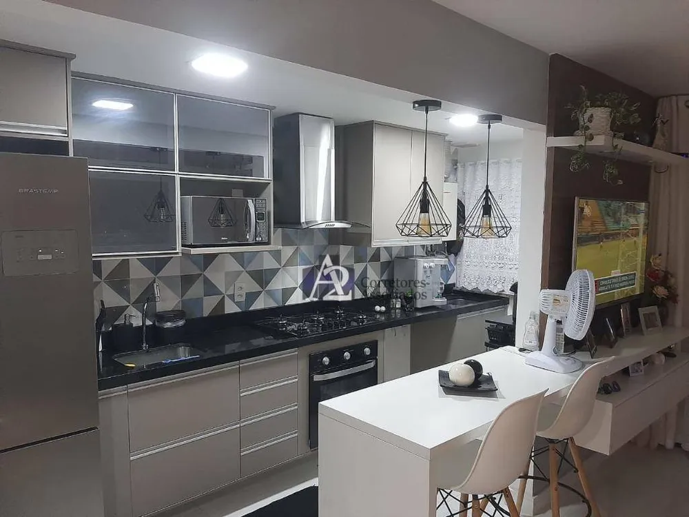 Cobertura, 3 quartos, 130 m² - Foto 19