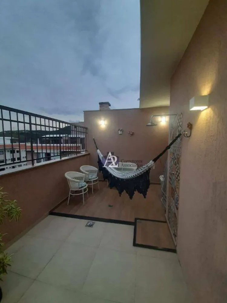 Cobertura, 3 quartos, 130 m² - Foto 3