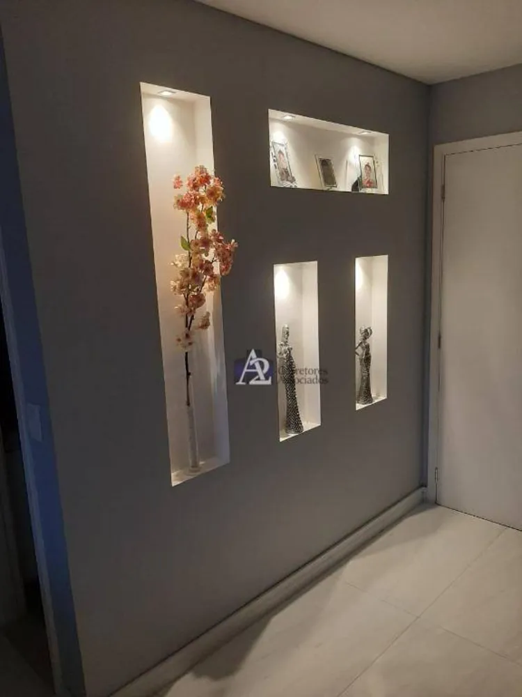 Cobertura, 3 quartos, 130 m² - Foto 15