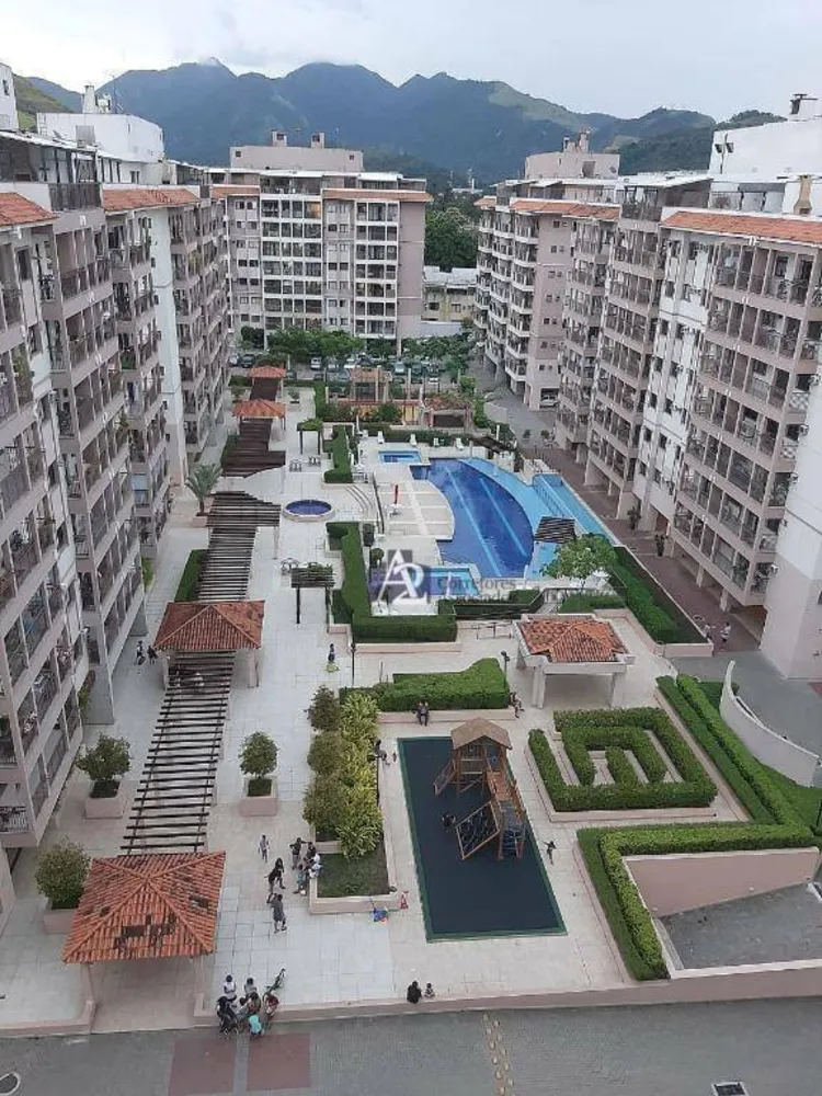 Cobertura, 3 quartos, 130 m² - Foto 22