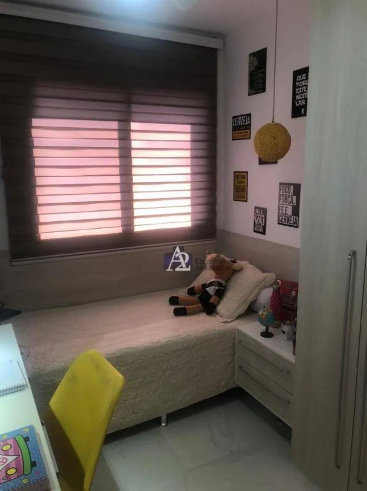 Cobertura, 3 quartos, 130 m² - Foto 8