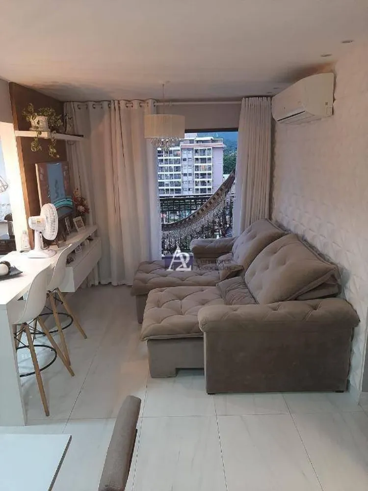 Cobertura, 3 quartos, 130 m² - Foto 20