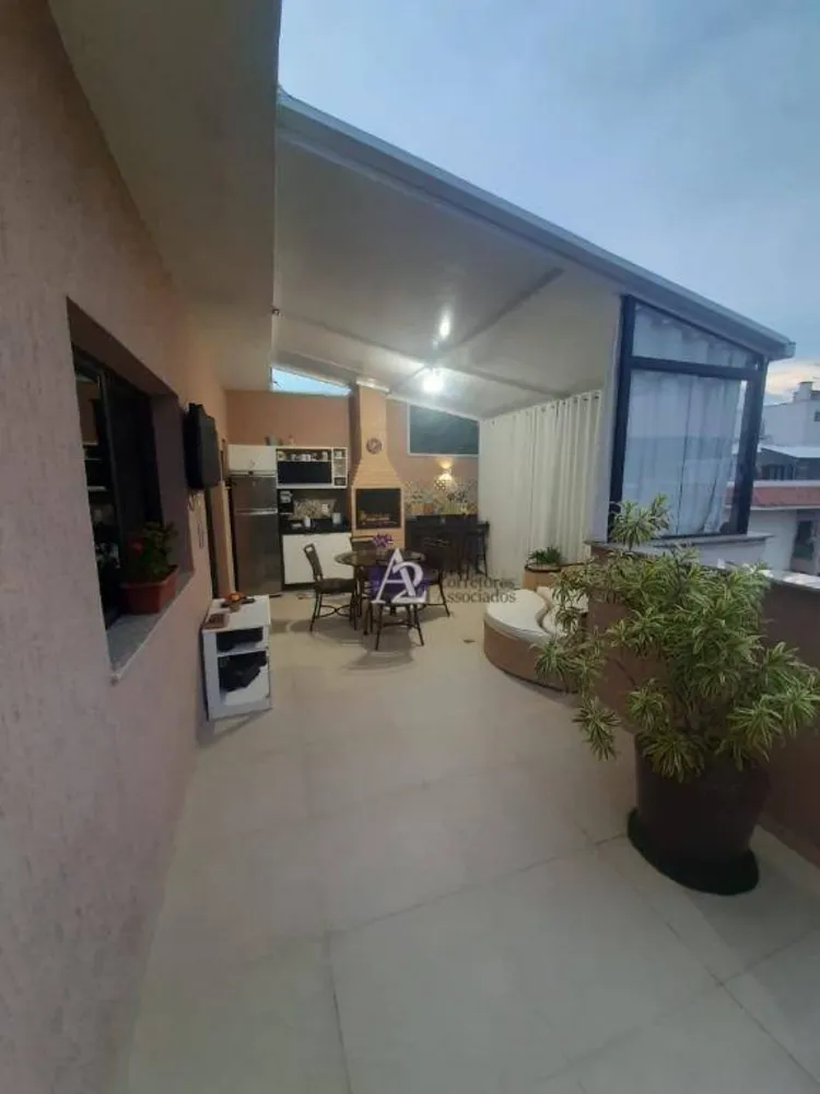 Cobertura, 3 quartos, 130 m² - Foto 4