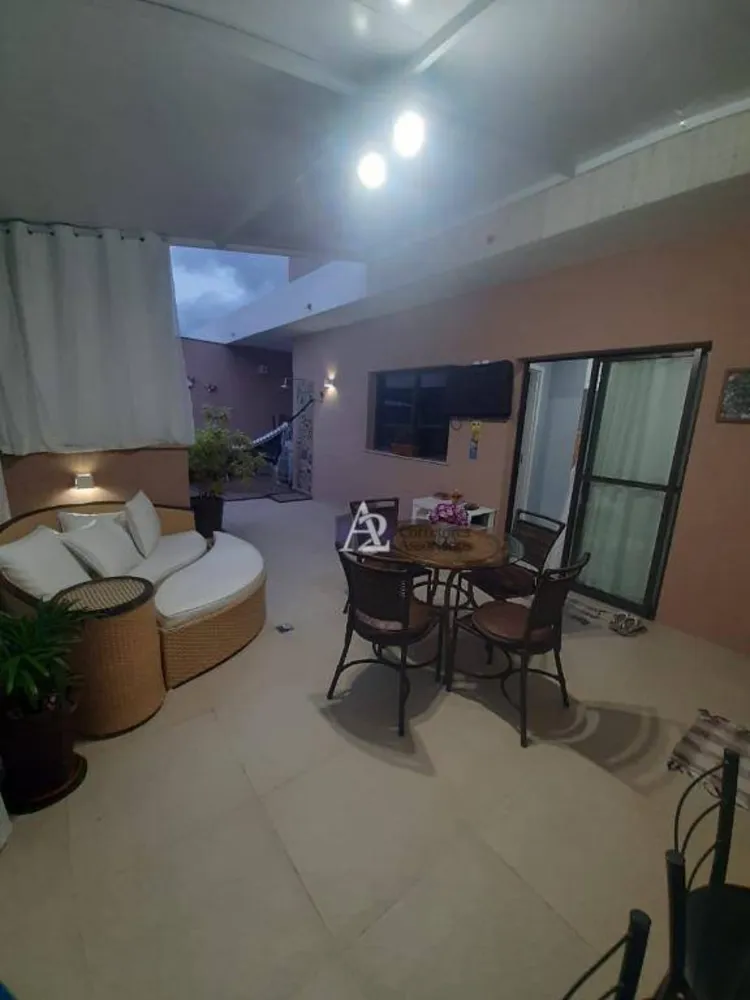 Cobertura, 3 quartos, 130 m² - Foto 2
