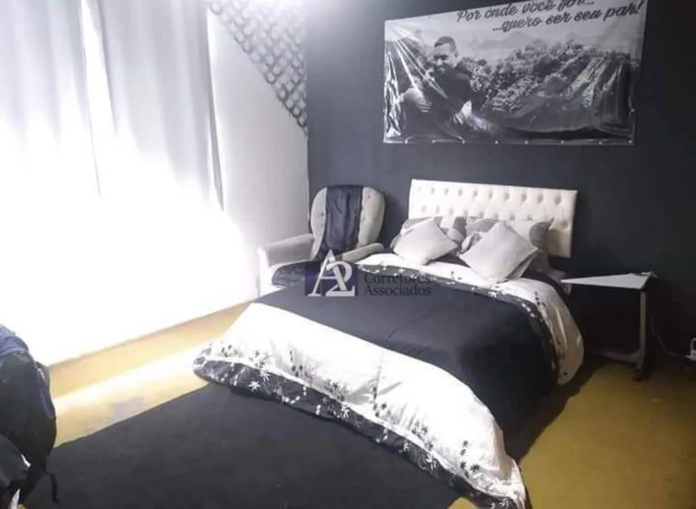 Casa, 6 quartos - Foto 12