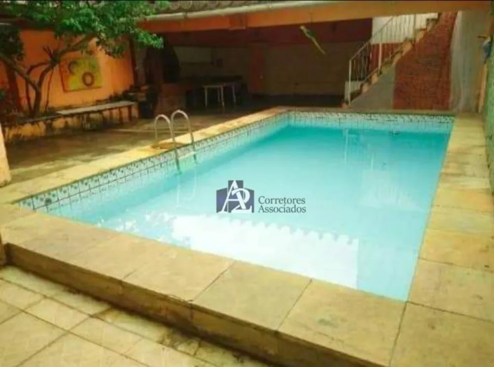Casa, 6 quartos - Foto 1