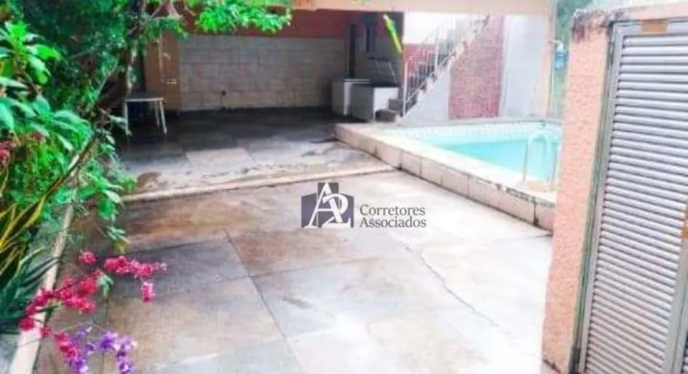 Casa, 6 quartos - Foto 2
