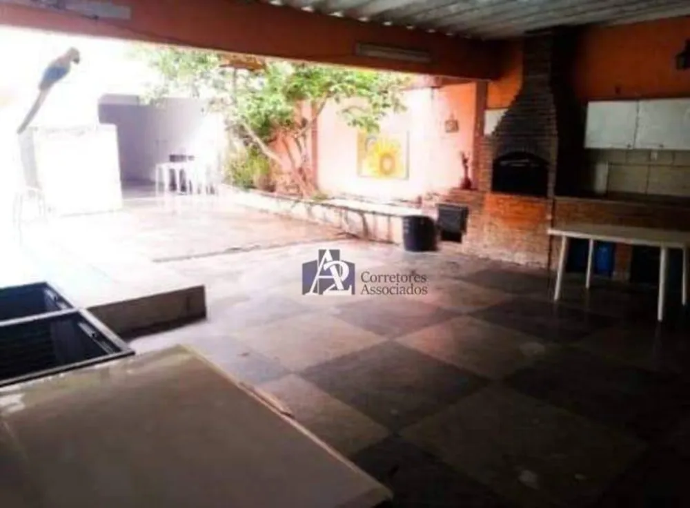 Casa, 6 quartos - Foto 3