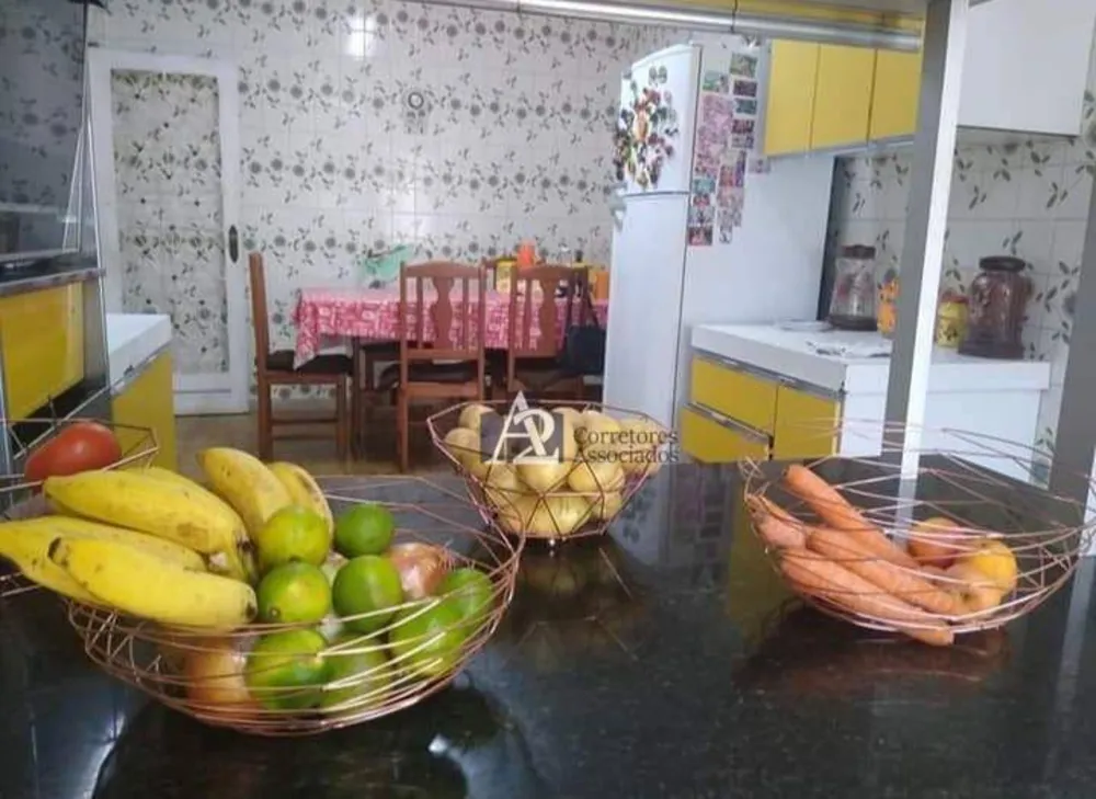 Casa, 6 quartos - Foto 7