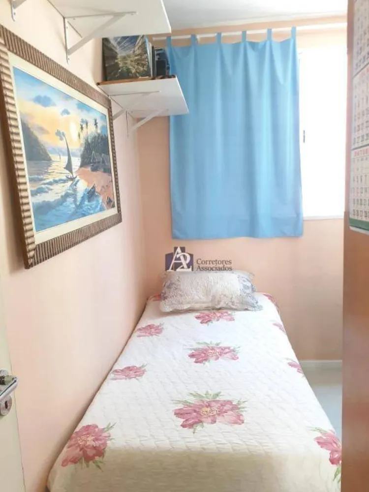 Apartamento, 2 quartos, 50 m² - Foto 12