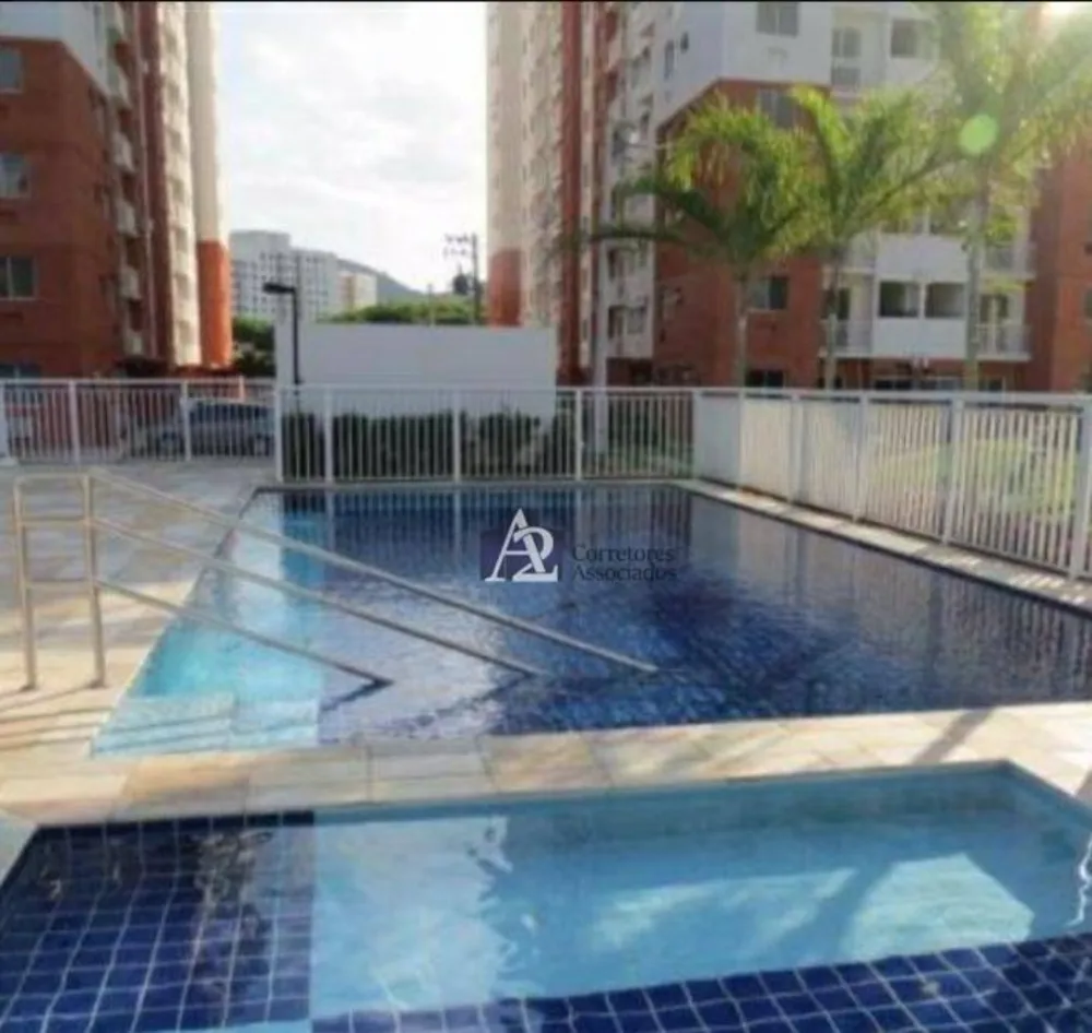Apartamento, 2 quartos, 50 m² - Foto 1