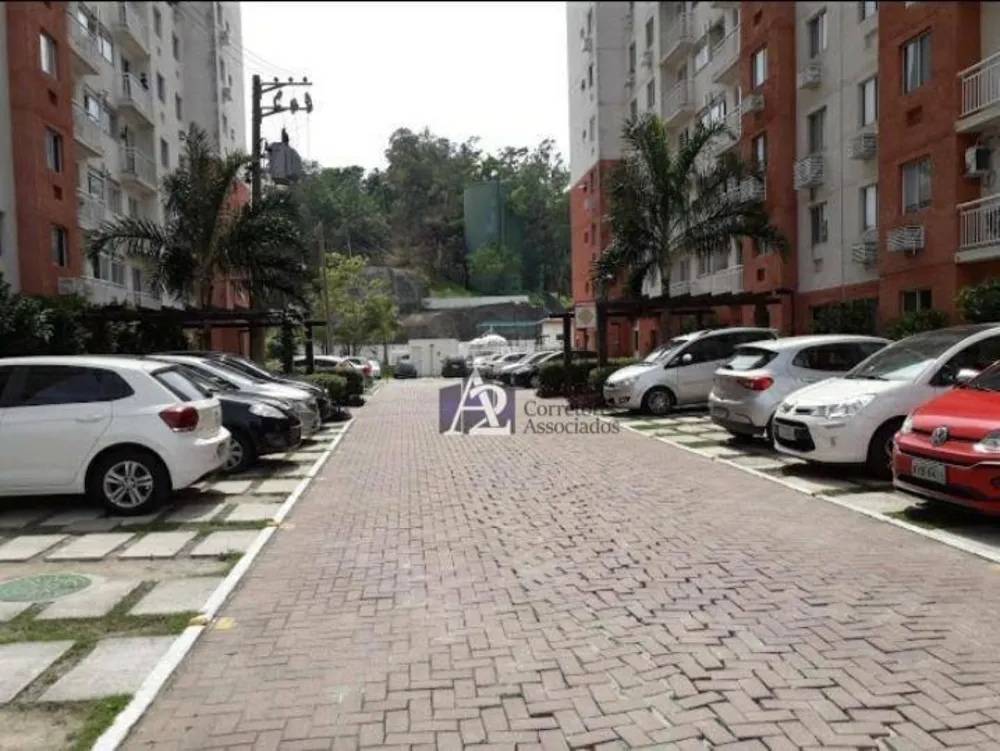 Apartamento, 2 quartos, 50 m² - Foto 19