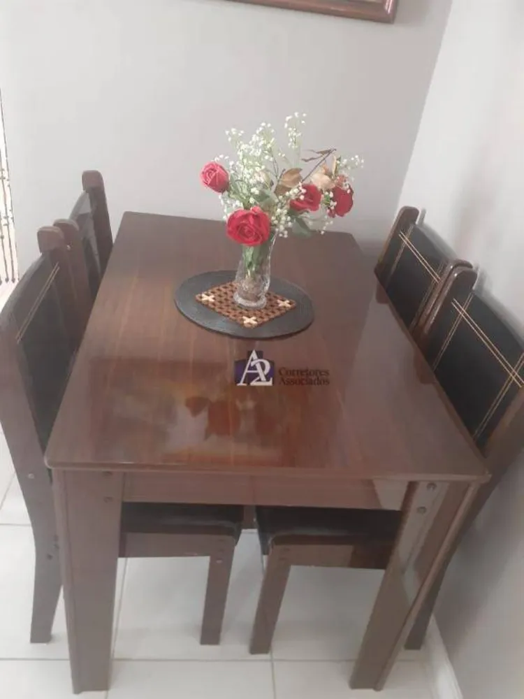 Apartamento, 2 quartos, 50 m² - Foto 6