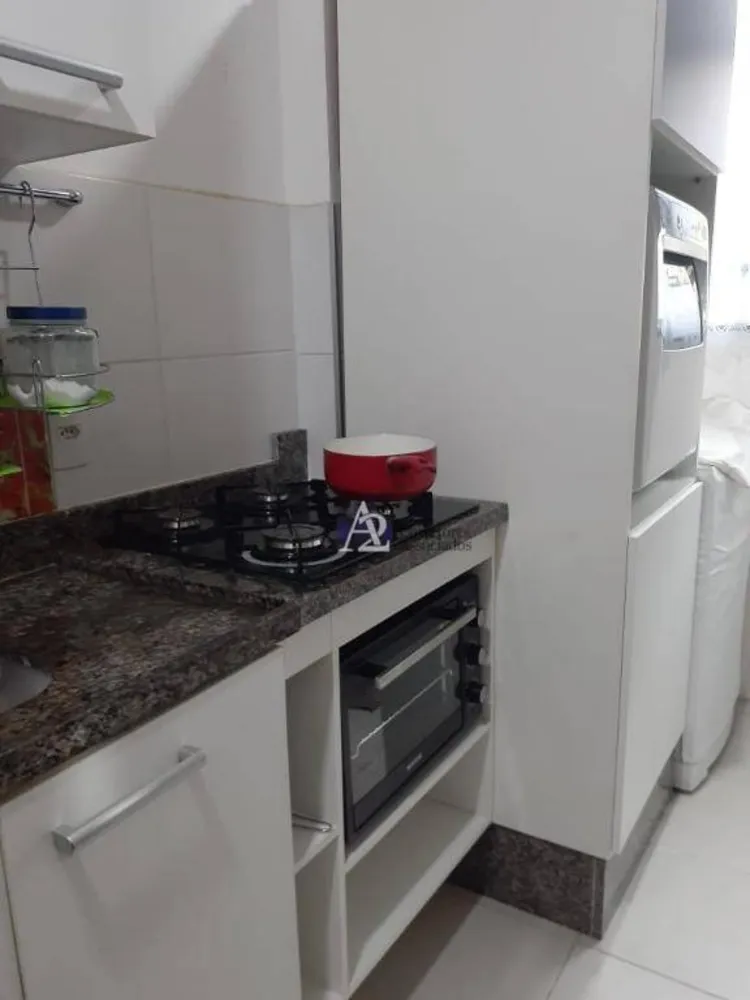 Apartamento, 2 quartos, 50 m² - Foto 7