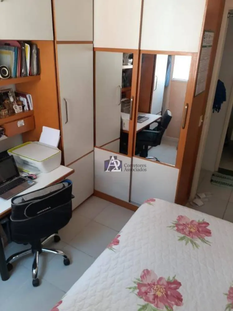 Apartamento, 2 quartos, 50 m² - Foto 14