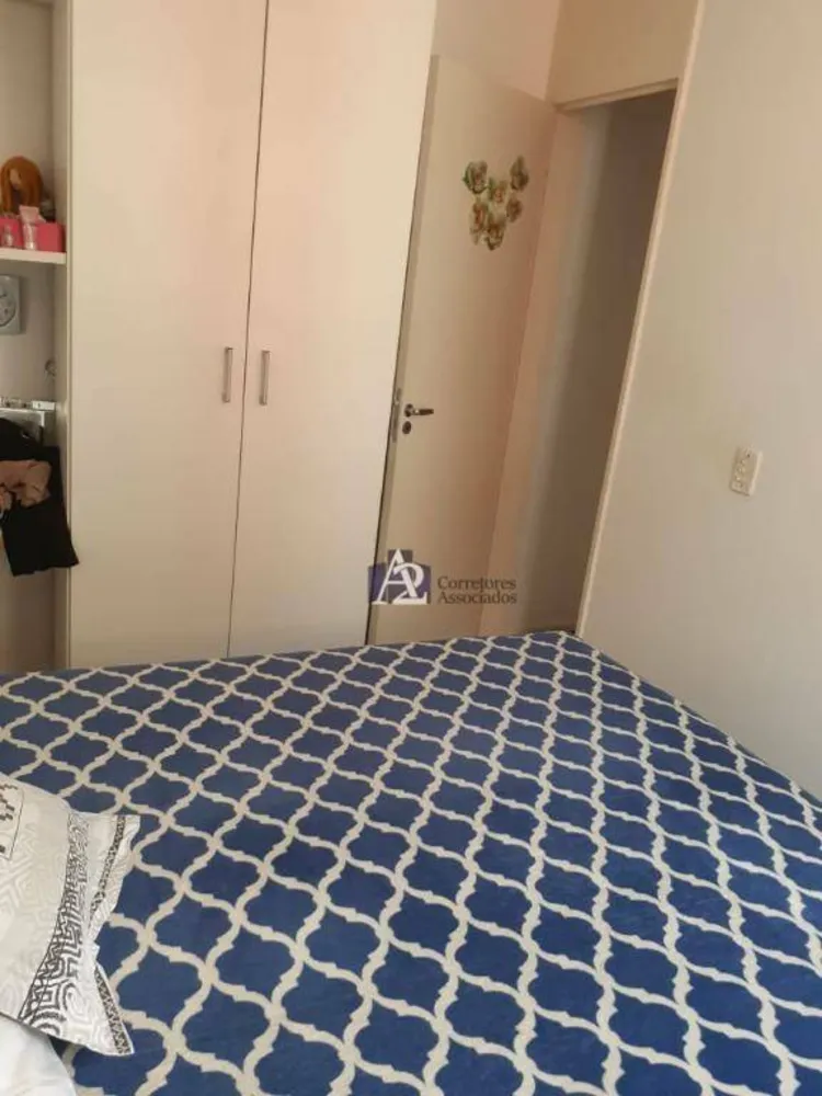 Apartamento, 2 quartos, 50 m² - Foto 10