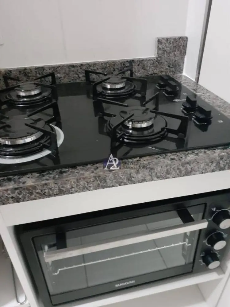 Apartamento, 2 quartos, 50 m² - Foto 8