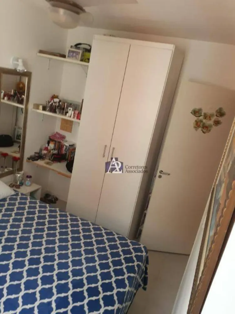 Apartamento, 2 quartos, 50 m² - Foto 11