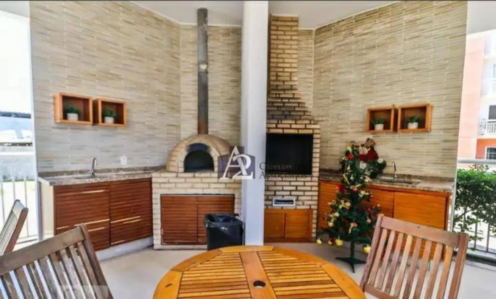 Apartamento, 2 quartos, 50 m² - Foto 17