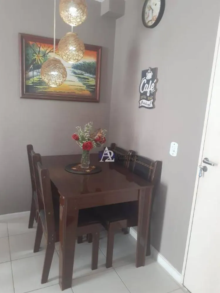 Apartamento, 2 quartos, 50 m² - Foto 5