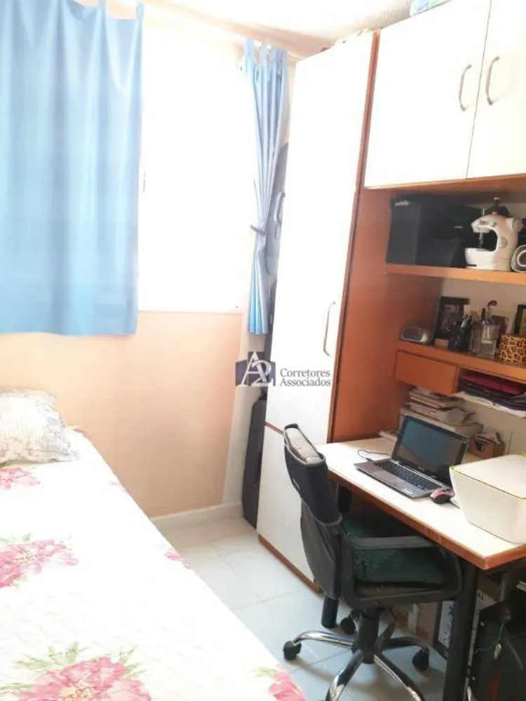 Apartamento, 2 quartos, 50 m² - Foto 13