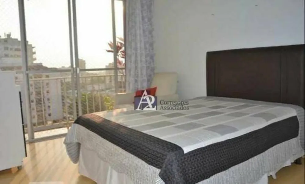 Apartamento, 3 quartos, 98 m² - Foto 12