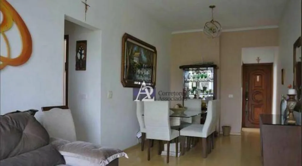 Apartamento, 3 quartos, 98 m² - Foto 1
