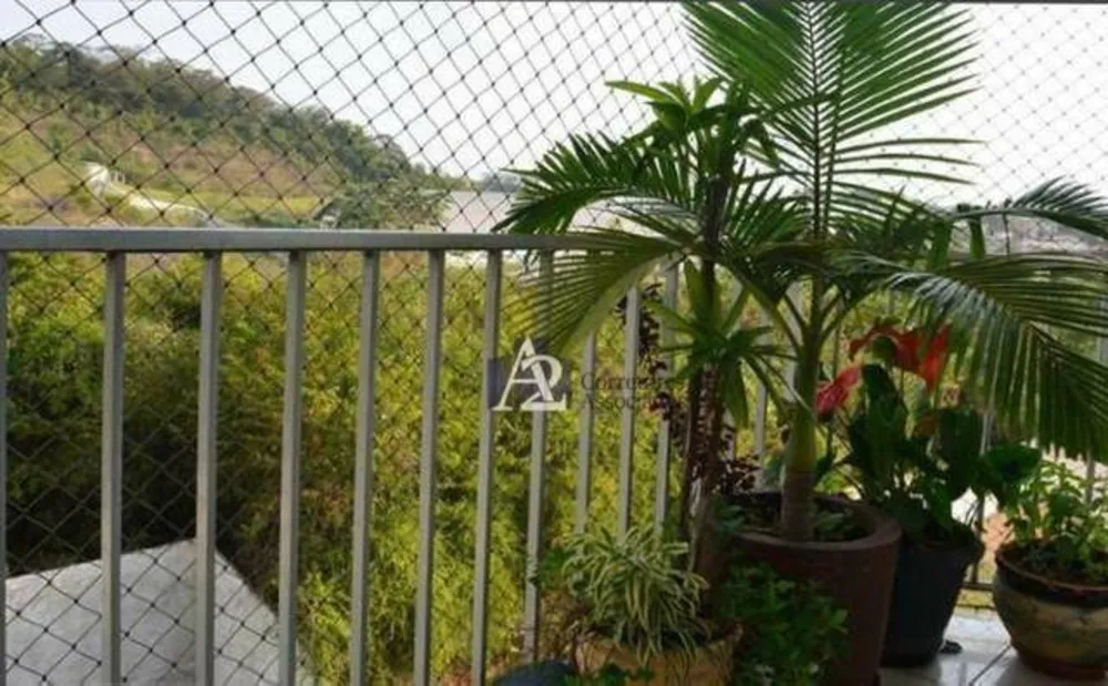 Apartamento, 3 quartos, 98 m² - Foto 13