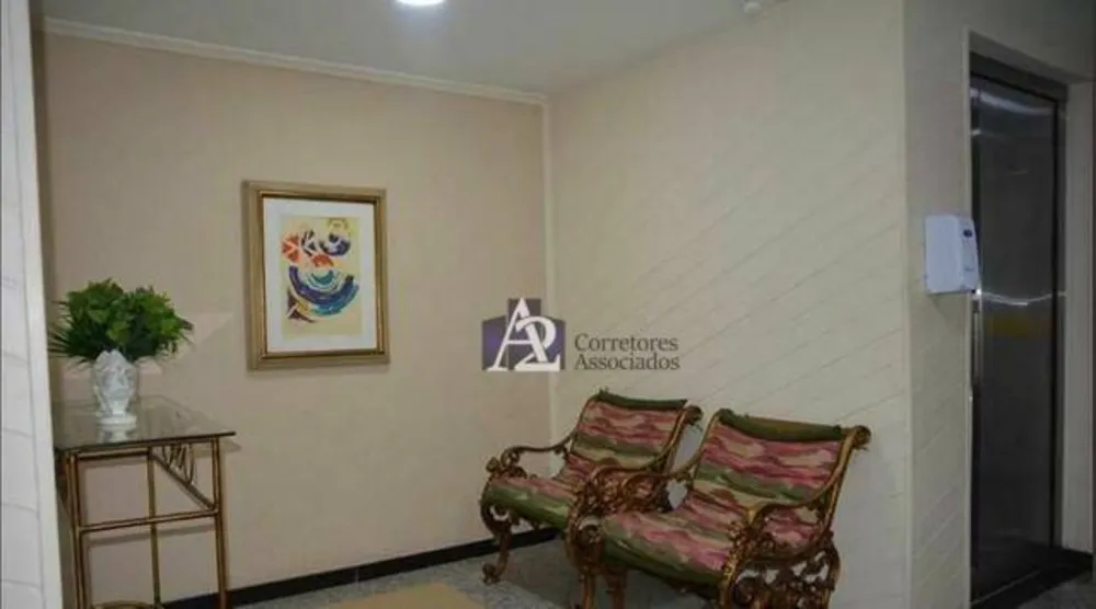 Apartamento, 3 quartos, 98 m² - Foto 6