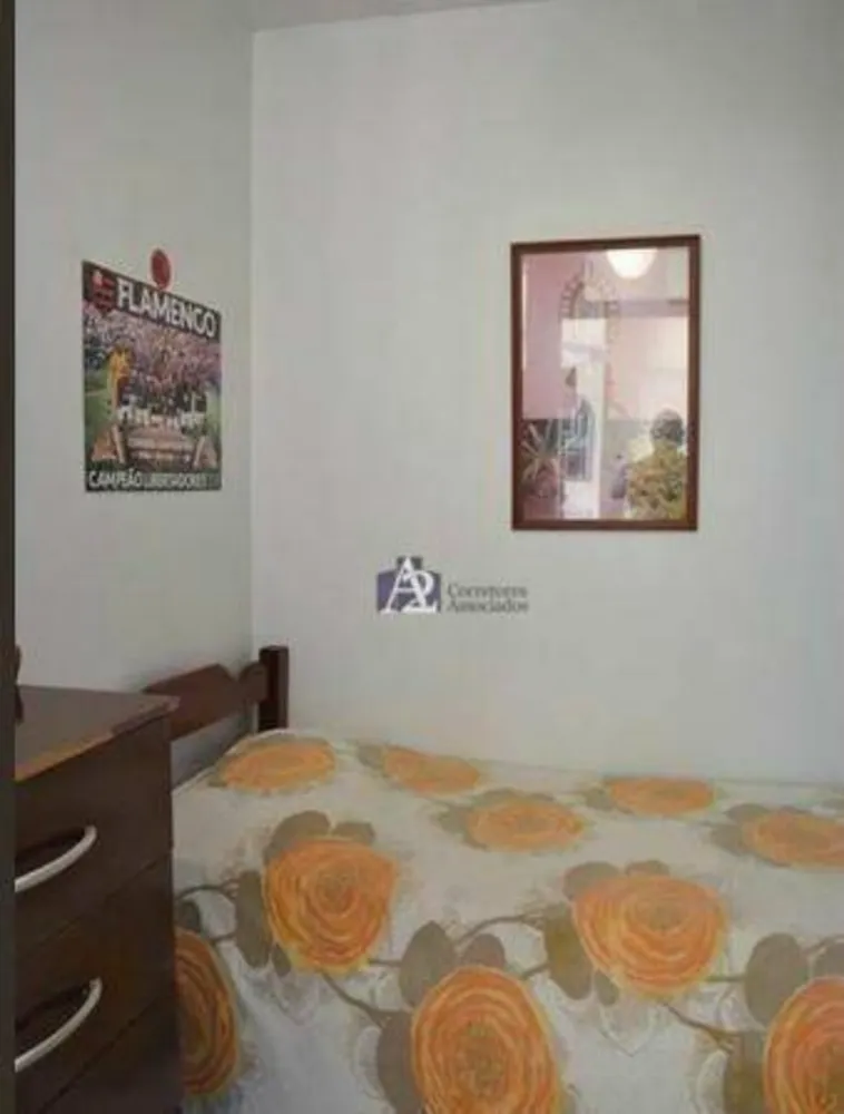 Apartamento, 3 quartos, 98 m² - Foto 15