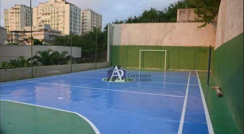Apartamento, 3 quartos, 98 m² - Foto 10