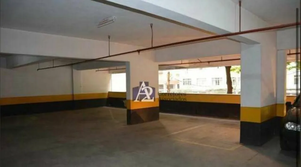 Apartamento, 3 quartos, 98 m² - Foto 5