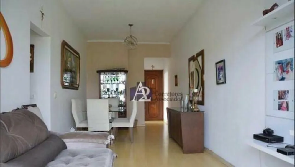 Apartamento, 3 quartos, 98 m² - Foto 3