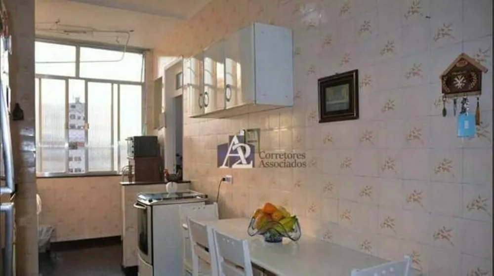 Apartamento, 3 quartos, 98 m² - Foto 2