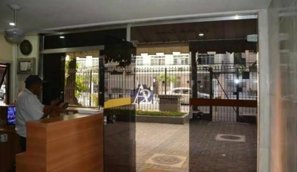 Apartamento, 3 quartos, 98 m² - Foto 14