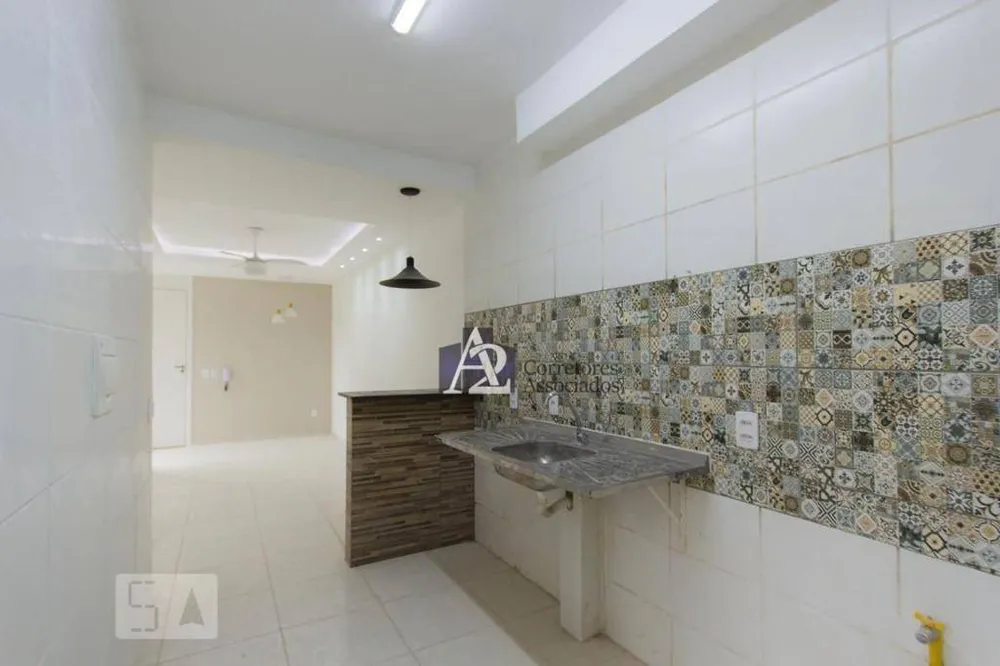 Apartamento, 2 quartos, 46 m² - Foto 11