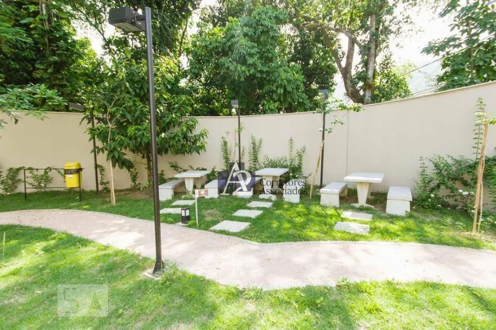 Apartamento, 2 quartos, 46 m² - Foto 9