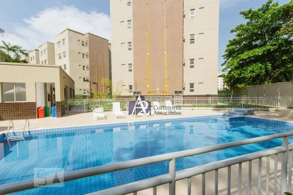 Apartamento, 2 quartos, 46 m² - Foto 12