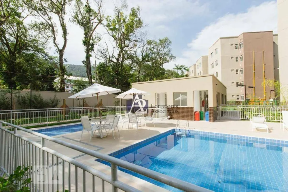 Apartamento, 2 quartos, 46 m² - Foto 1