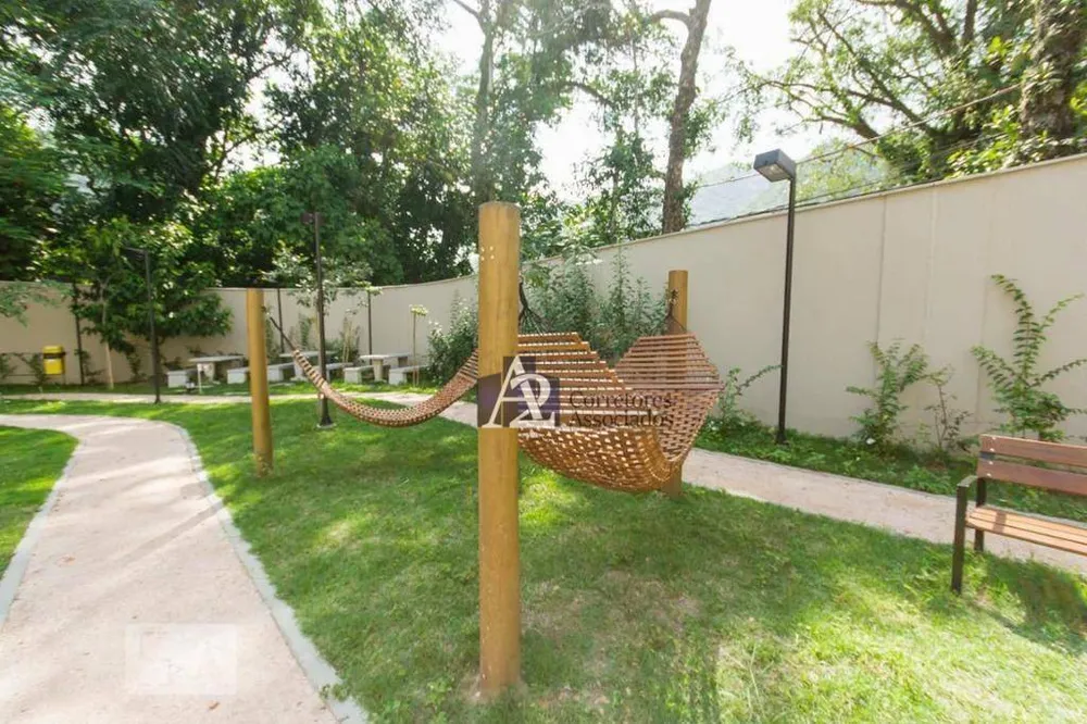 Apartamento, 2 quartos, 46 m² - Foto 6